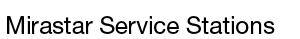 Mirastar Service Stations